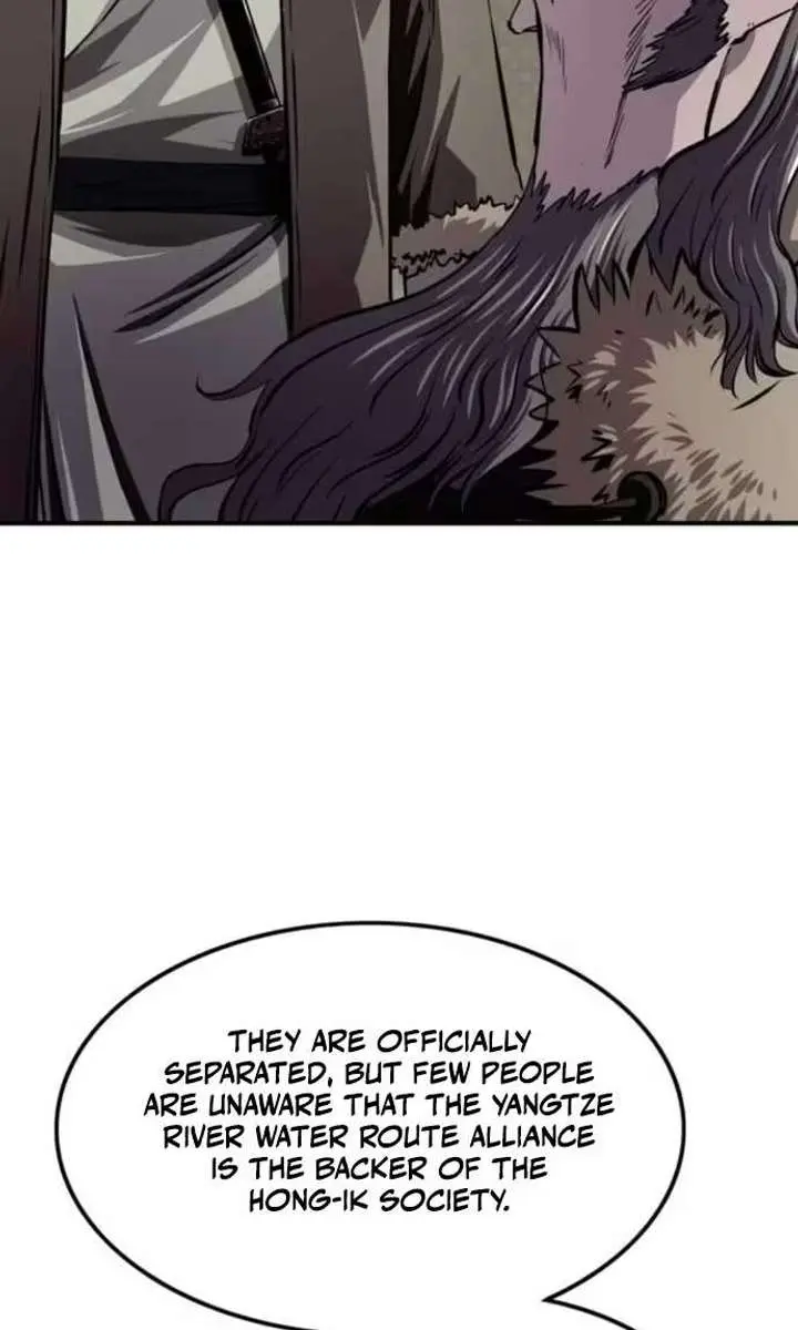 The Supreme Demon Swordmaster Chapter 33 Page 28