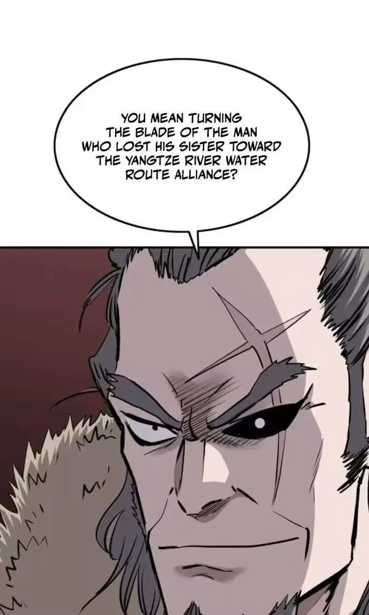 The Supreme Demon Swordmaster Chapter 33 Page 30