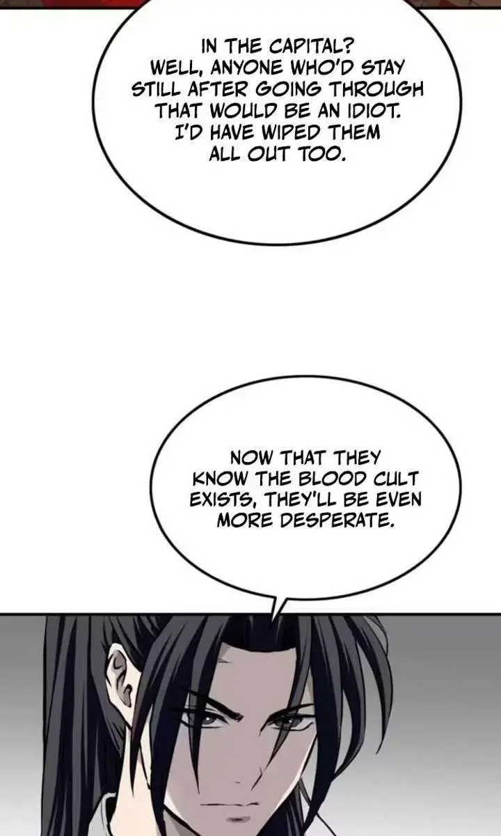 The Supreme Demon Swordmaster Chapter 33 Page 38