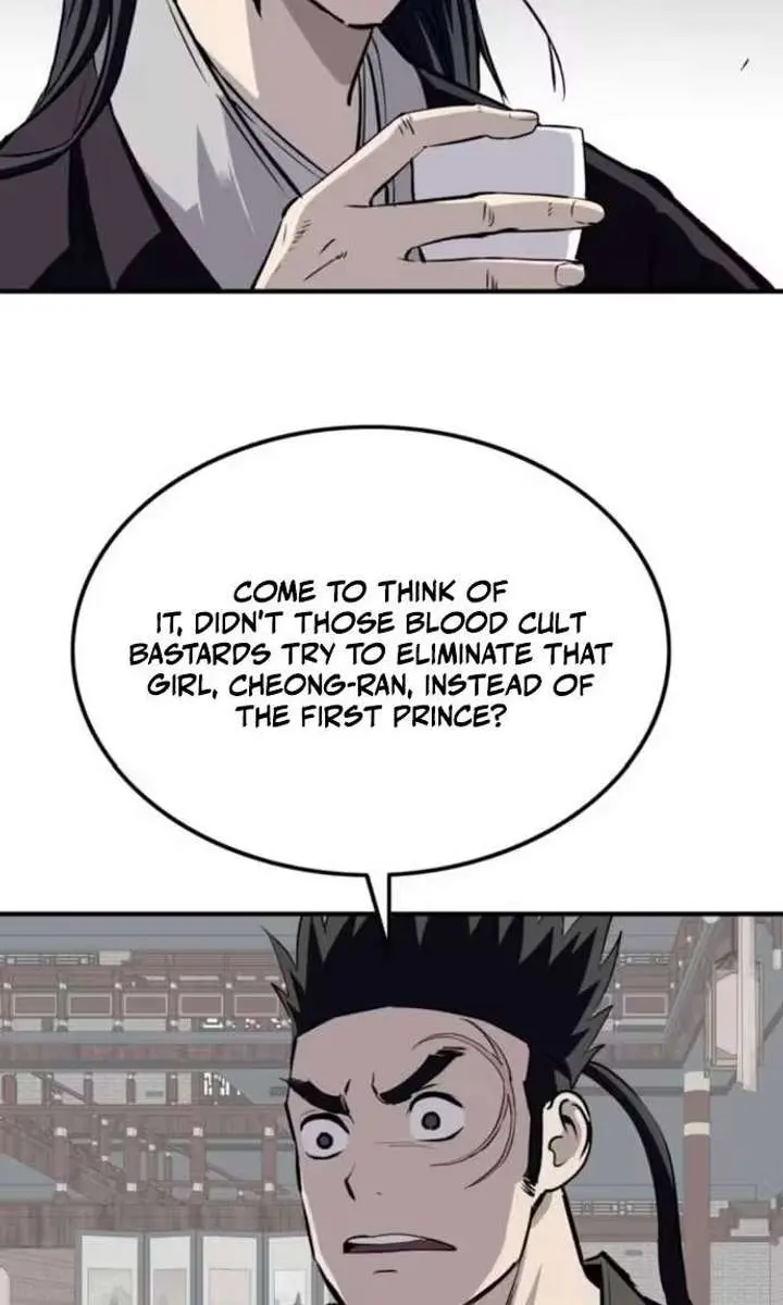 The Supreme Demon Swordmaster Chapter 33 Page 39