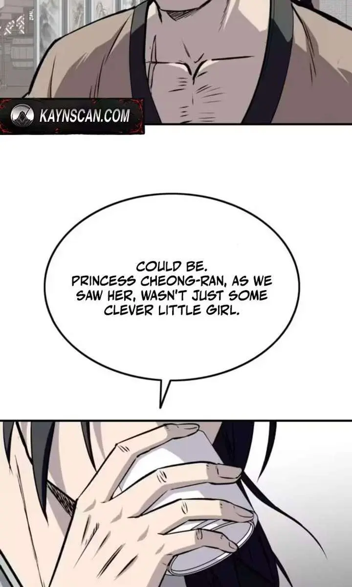 The Supreme Demon Swordmaster Chapter 33 Page 40