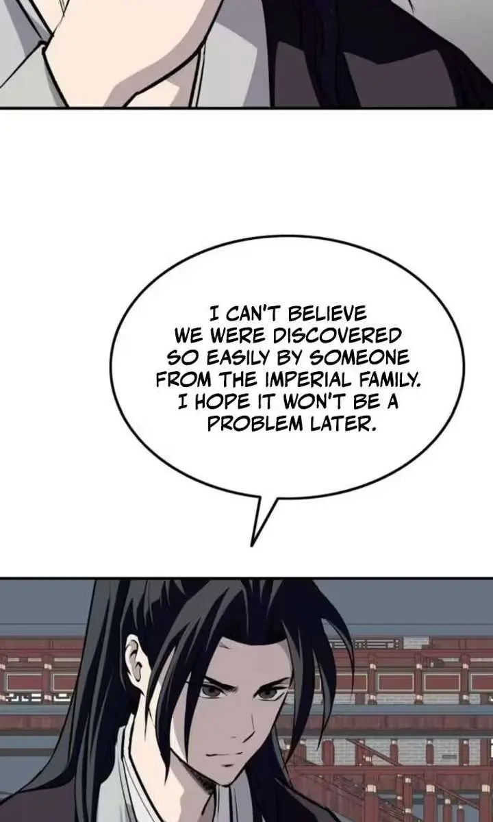 The Supreme Demon Swordmaster Chapter 33 Page 41