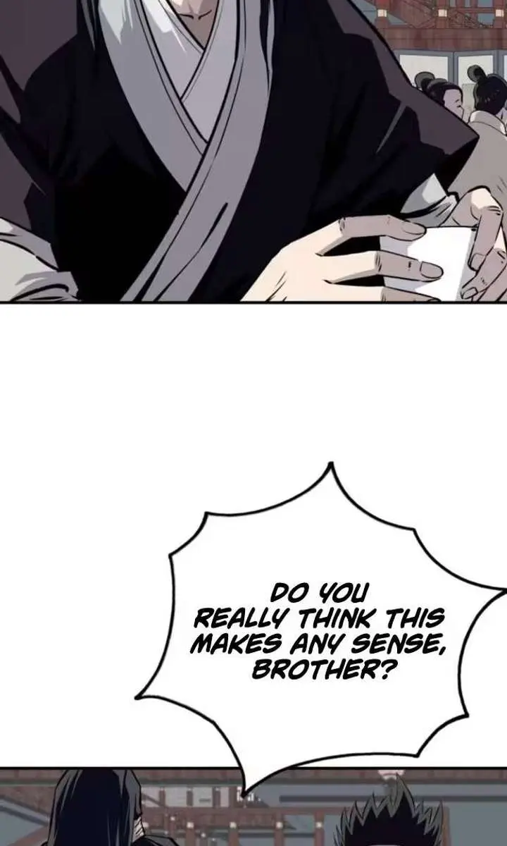 The Supreme Demon Swordmaster Chapter 33 Page 42