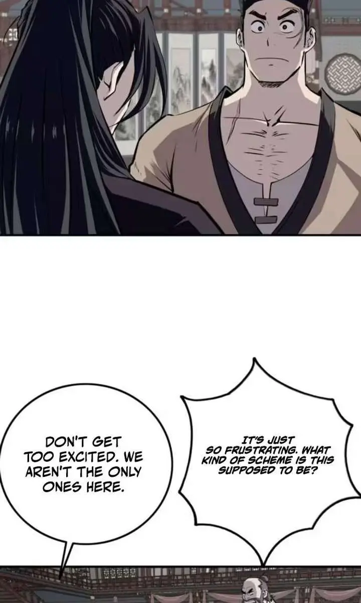 The Supreme Demon Swordmaster Chapter 33 Page 43