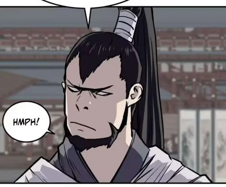 The Supreme Demon Swordmaster Chapter 33 Page 45
