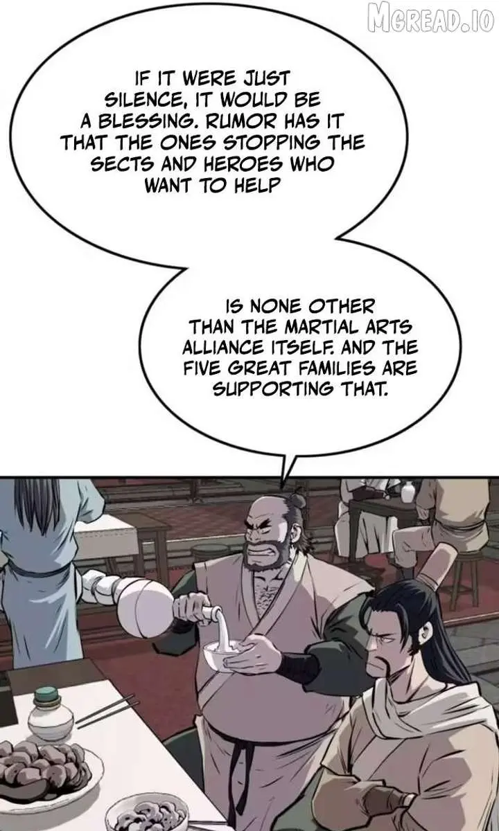The Supreme Demon Swordmaster Chapter 33 Page 46