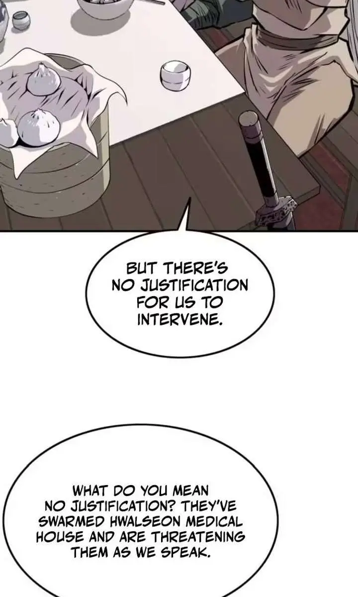The Supreme Demon Swordmaster Chapter 33 Page 47