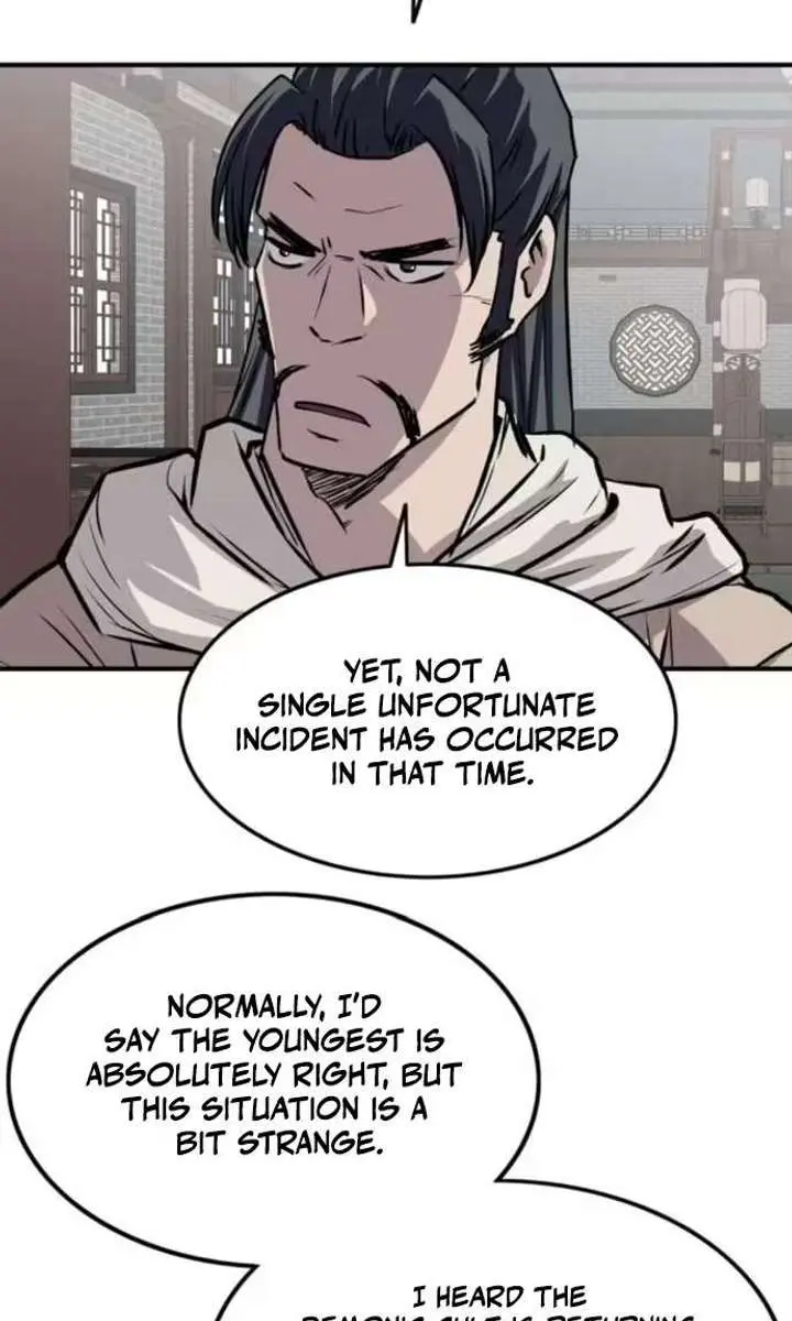 The Supreme Demon Swordmaster Chapter 33 Page 49