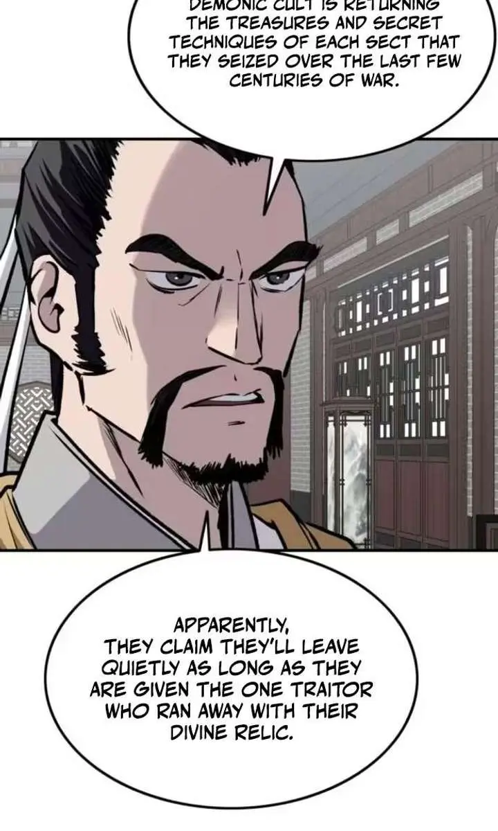 The Supreme Demon Swordmaster Chapter 33 Page 50