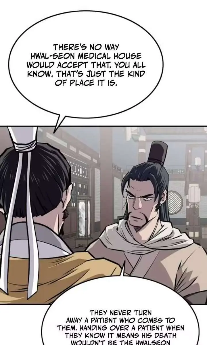 The Supreme Demon Swordmaster Chapter 33 Page 52