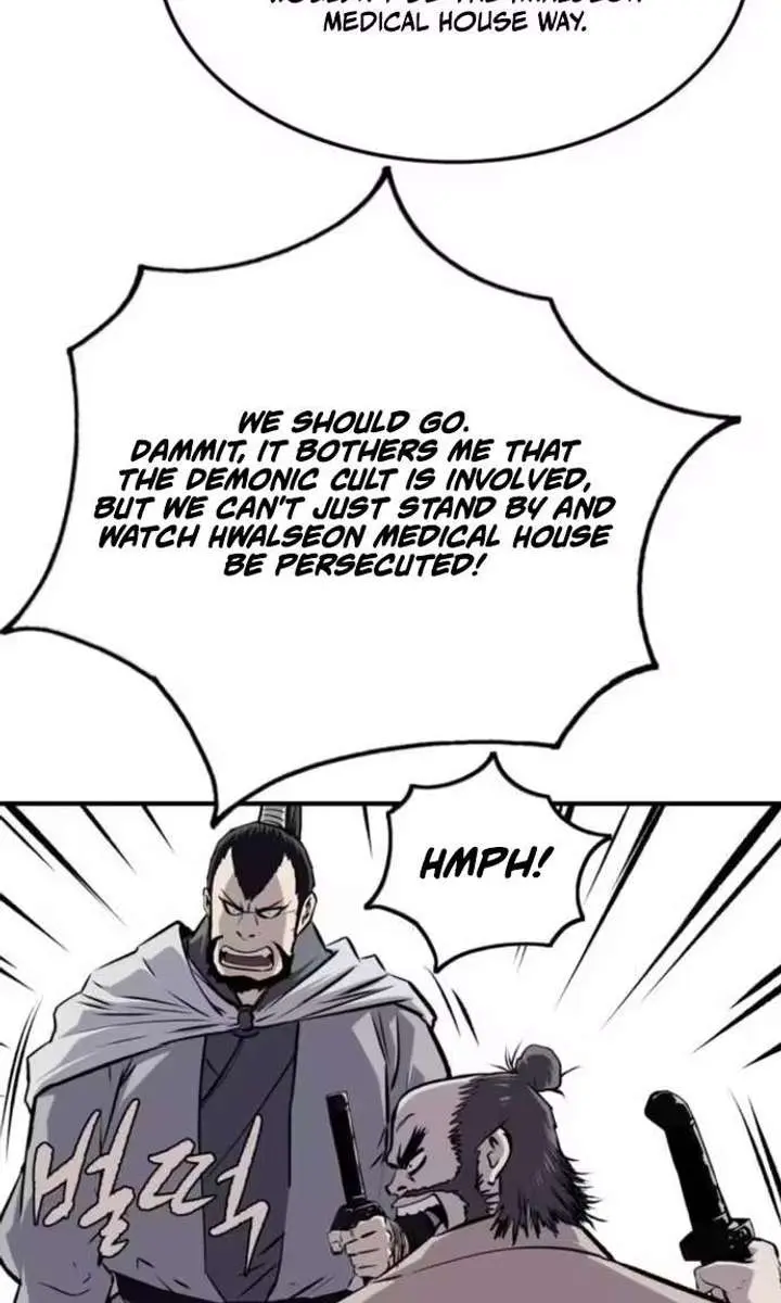 The Supreme Demon Swordmaster Chapter 33 Page 53