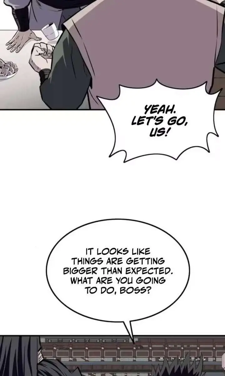 The Supreme Demon Swordmaster Chapter 33 Page 54