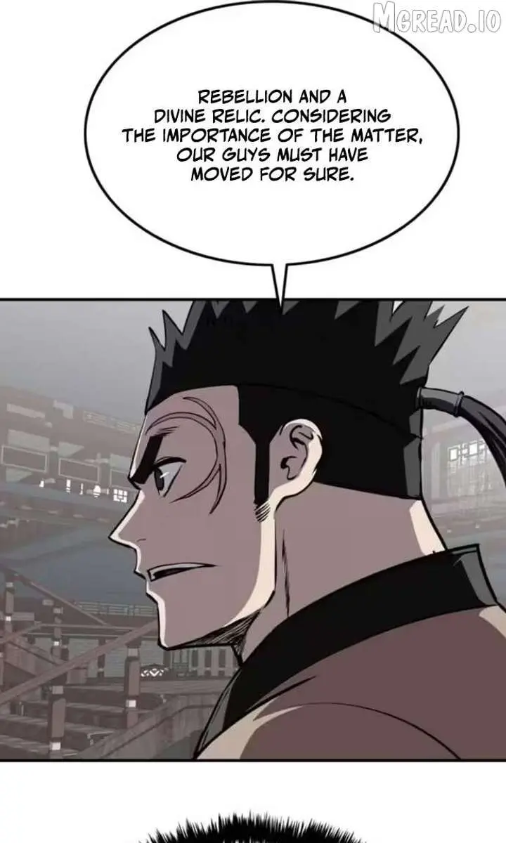 The Supreme Demon Swordmaster Chapter 33 Page 57