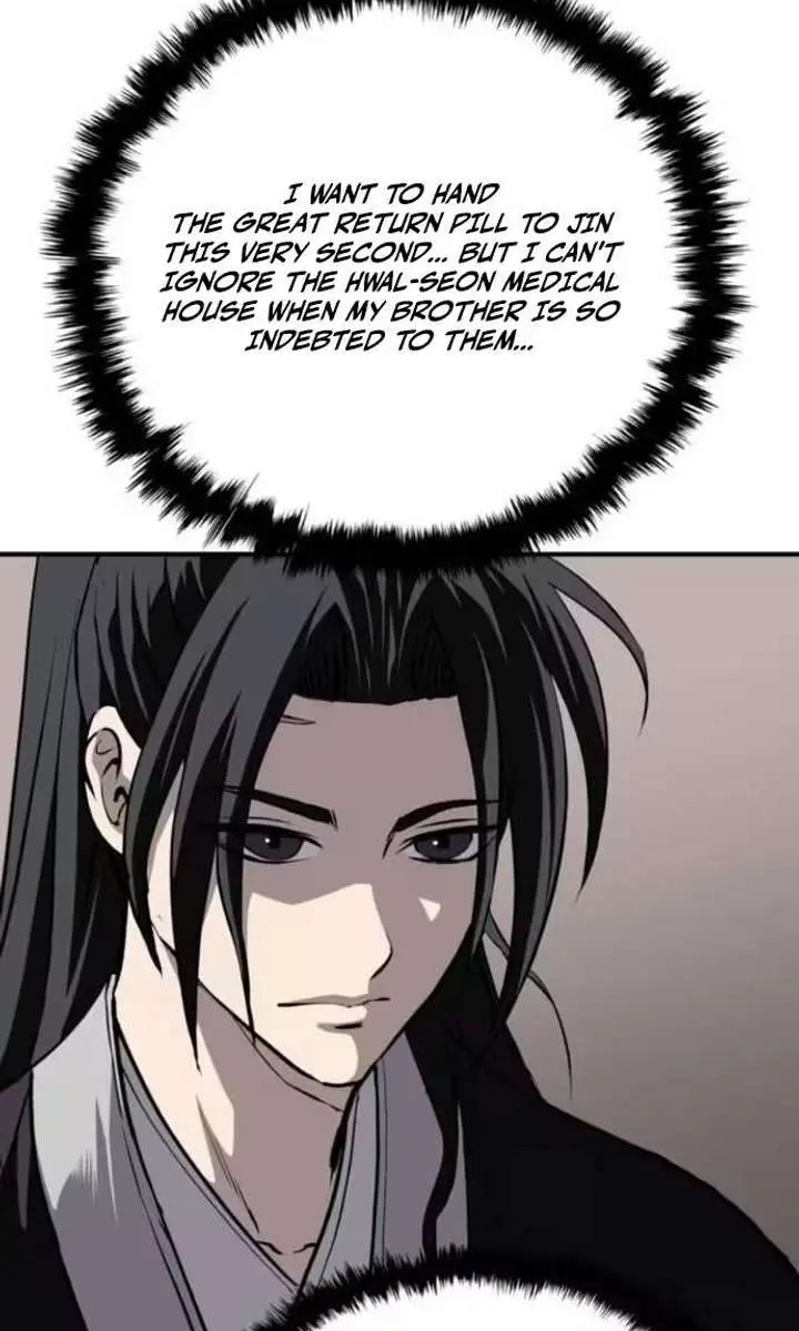 The Supreme Demon Swordmaster Chapter 33 Page 58