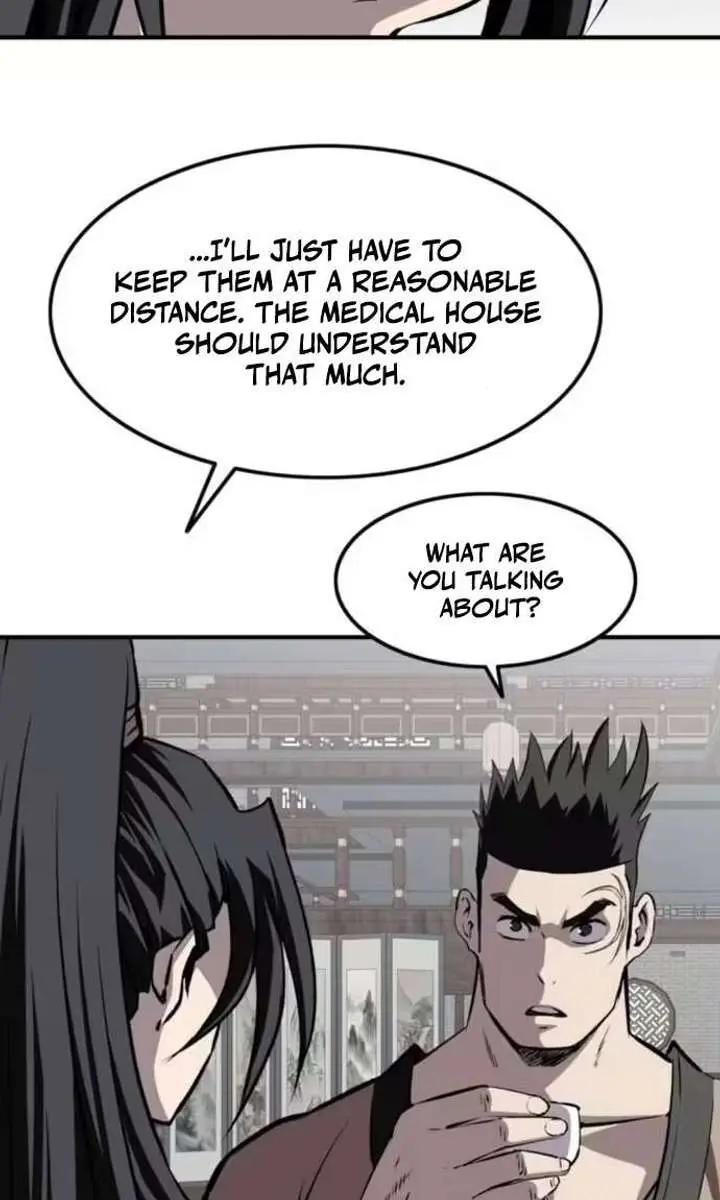 The Supreme Demon Swordmaster Chapter 33 Page 60