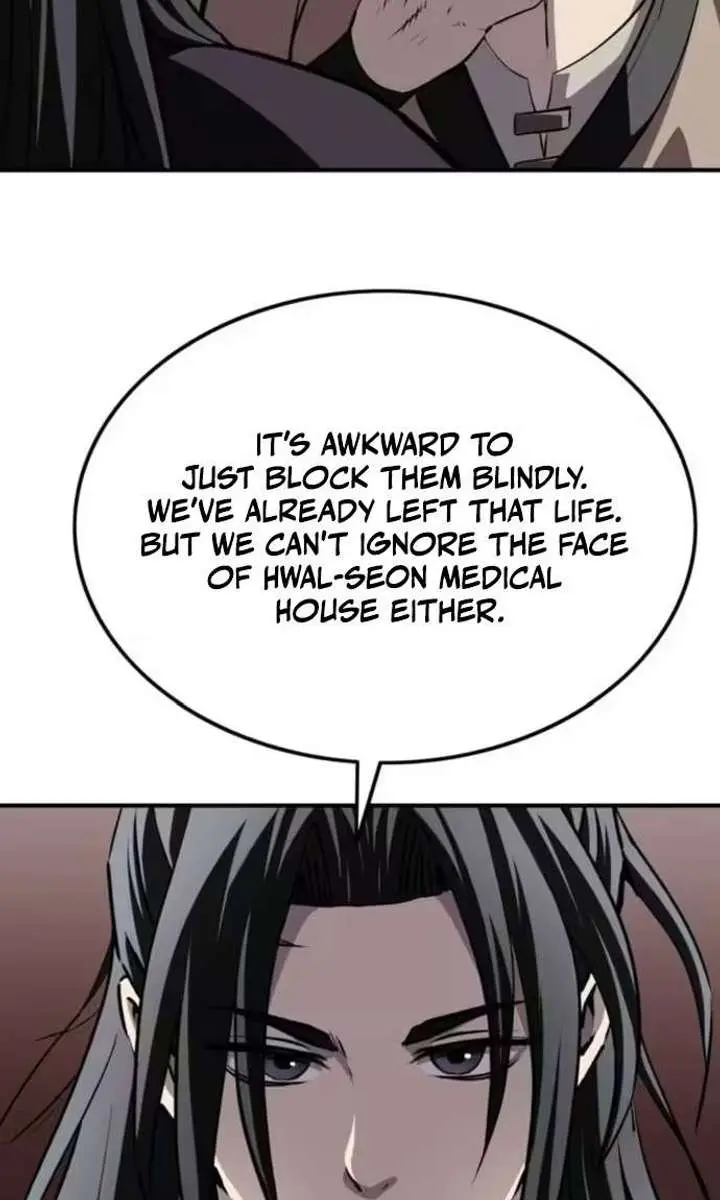 The Supreme Demon Swordmaster Chapter 33 Page 61