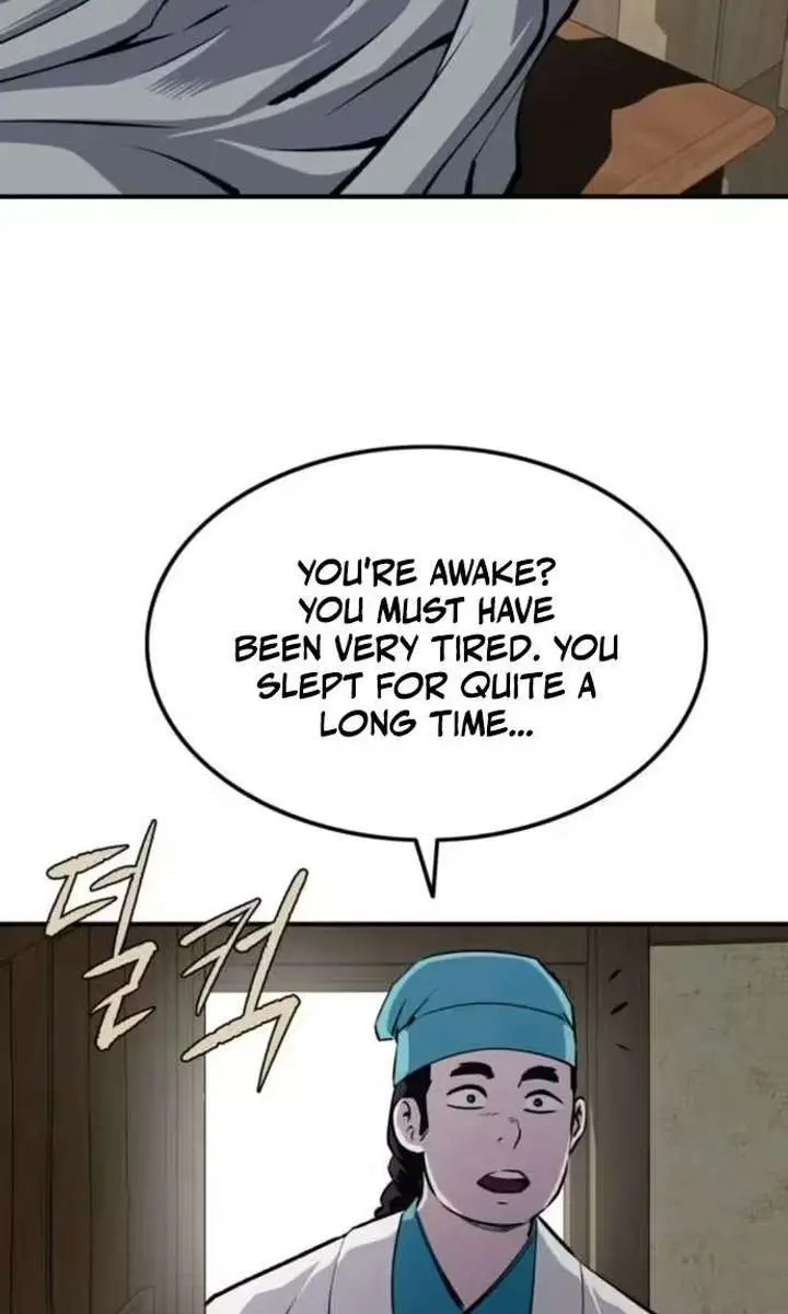 The Supreme Demon Swordmaster Chapter 33 Page 72