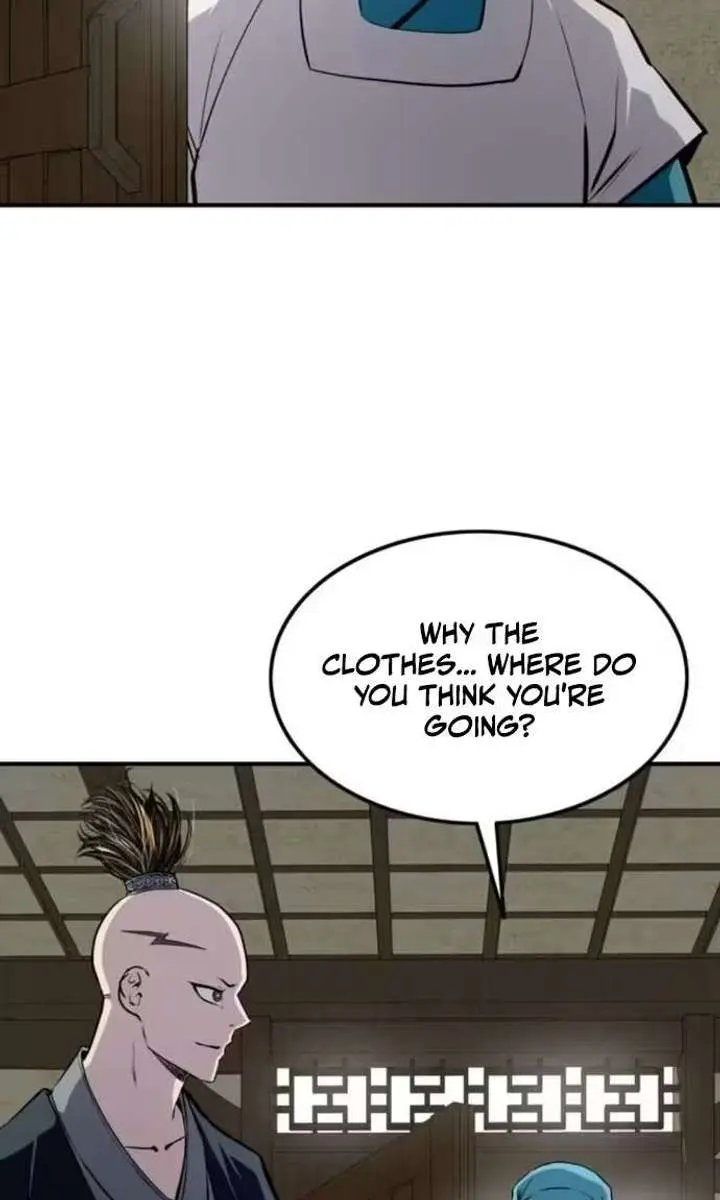 The Supreme Demon Swordmaster Chapter 33 Page 73