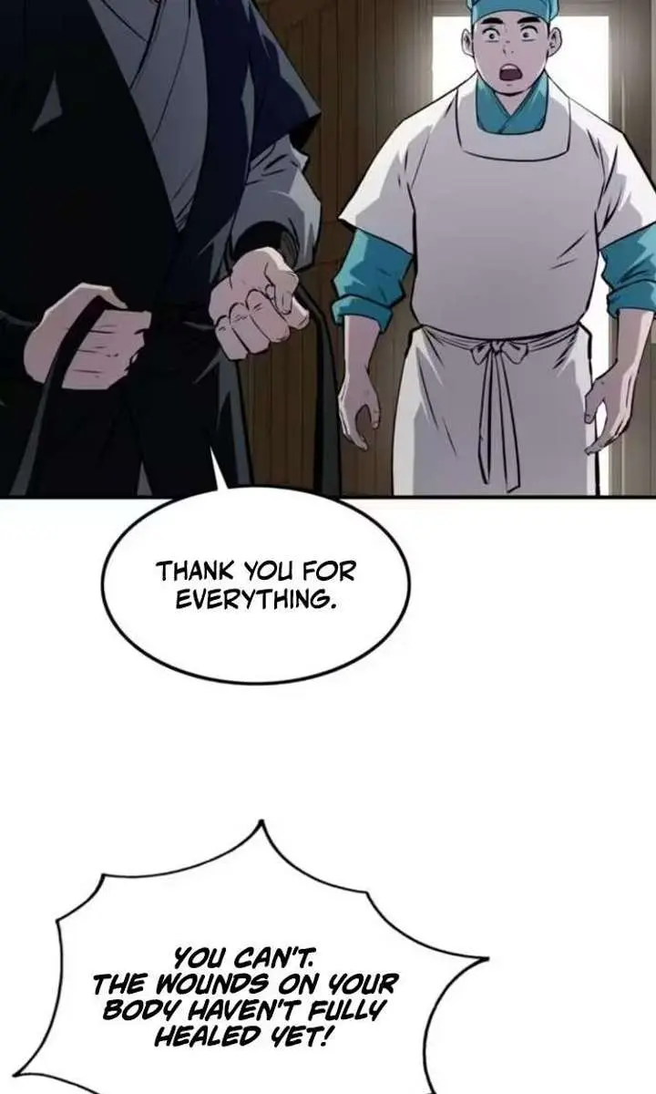 The Supreme Demon Swordmaster Chapter 33 Page 74