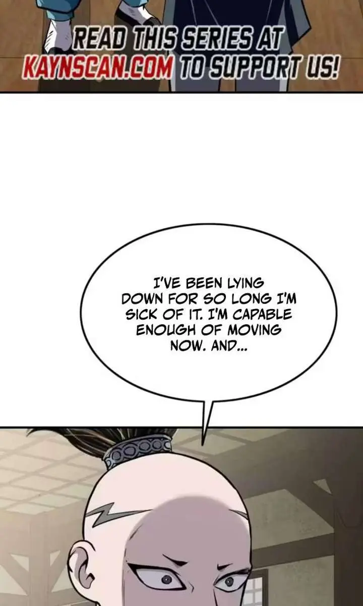 The Supreme Demon Swordmaster Chapter 33 Page 76