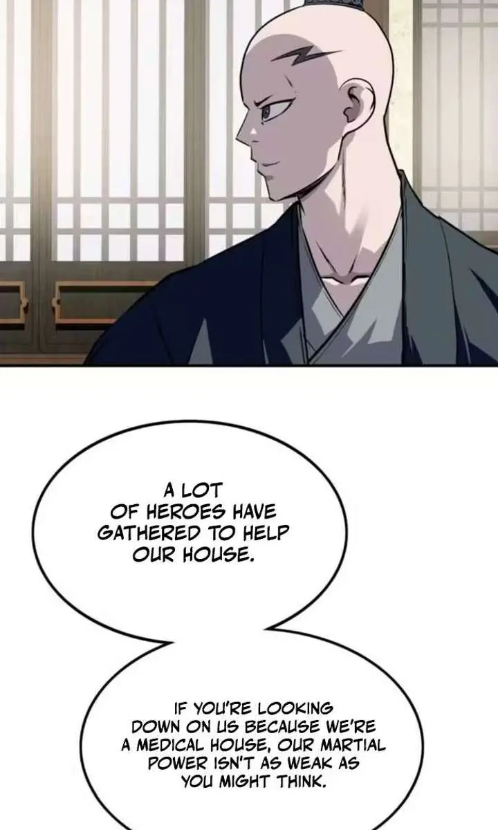 The Supreme Demon Swordmaster Chapter 33 Page 78