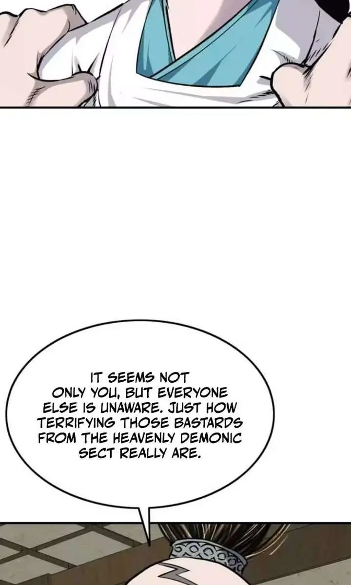 The Supreme Demon Swordmaster Chapter 33 Page 84