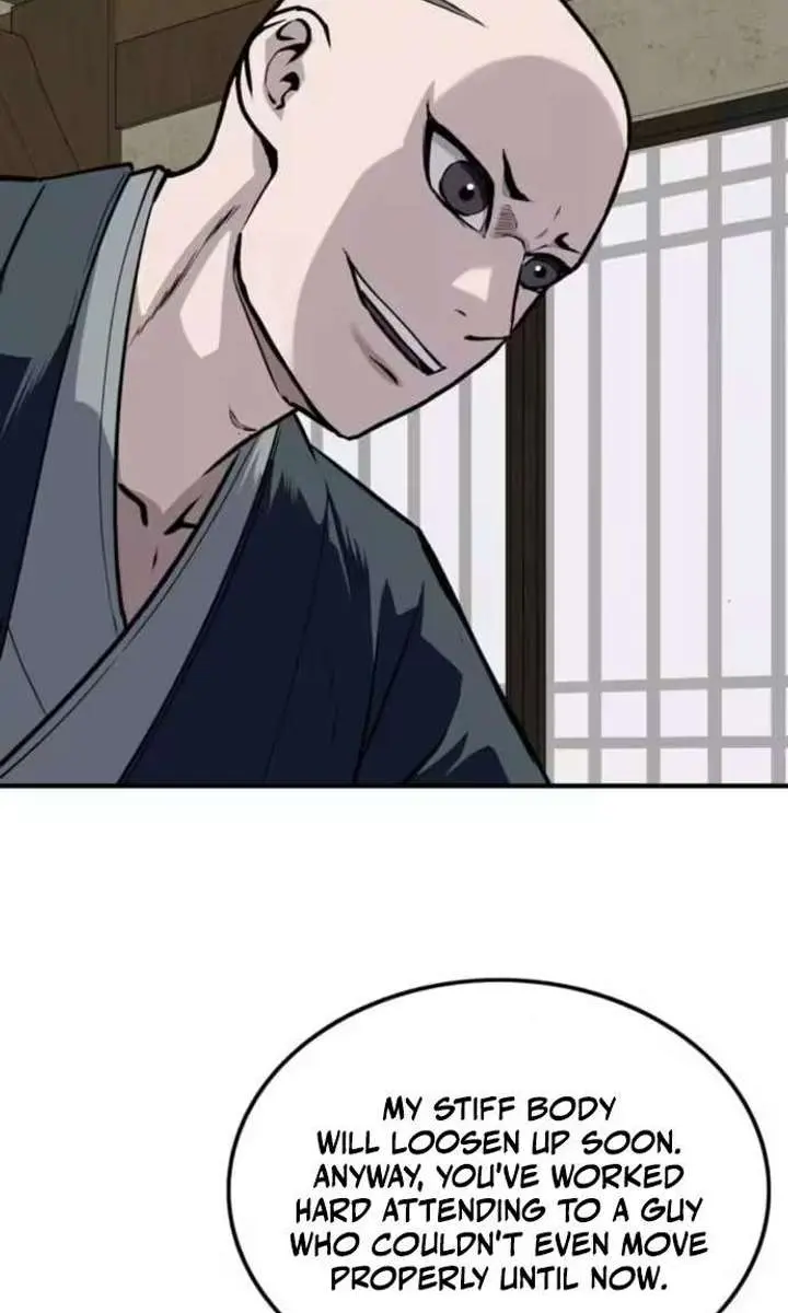 The Supreme Demon Swordmaster Chapter 33 Page 85
