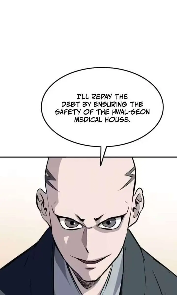 The Supreme Demon Swordmaster Chapter 33 Page 87