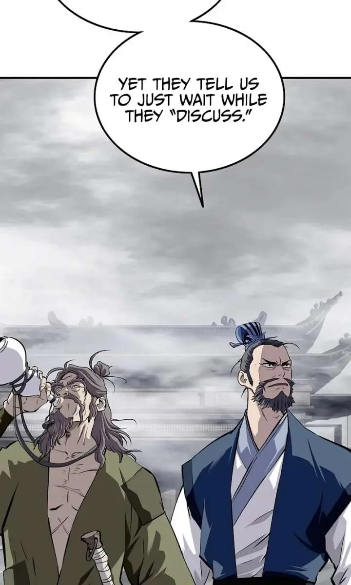 The Supreme Demon Swordmaster Chapter 34 Page 2