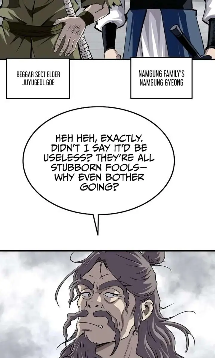 The Supreme Demon Swordmaster Chapter 34 Page 3