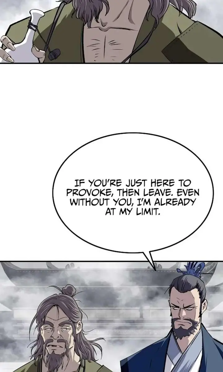 The Supreme Demon Swordmaster Chapter 34 Page 4