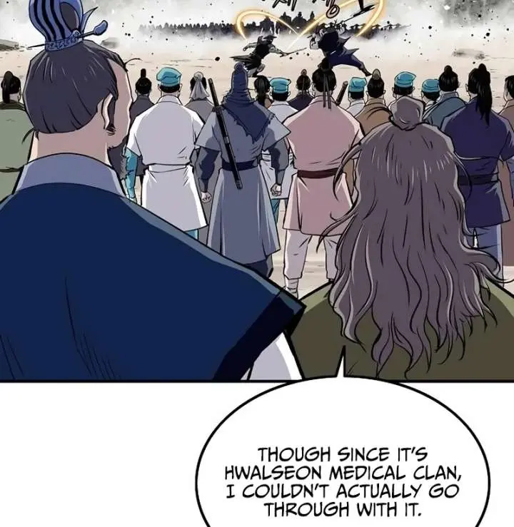 The Supreme Demon Swordmaster Chapter 34 Page 6