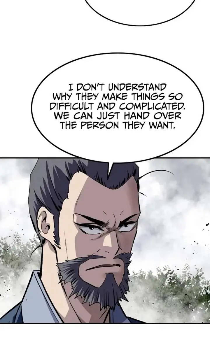 The Supreme Demon Swordmaster Chapter 34 Page 7