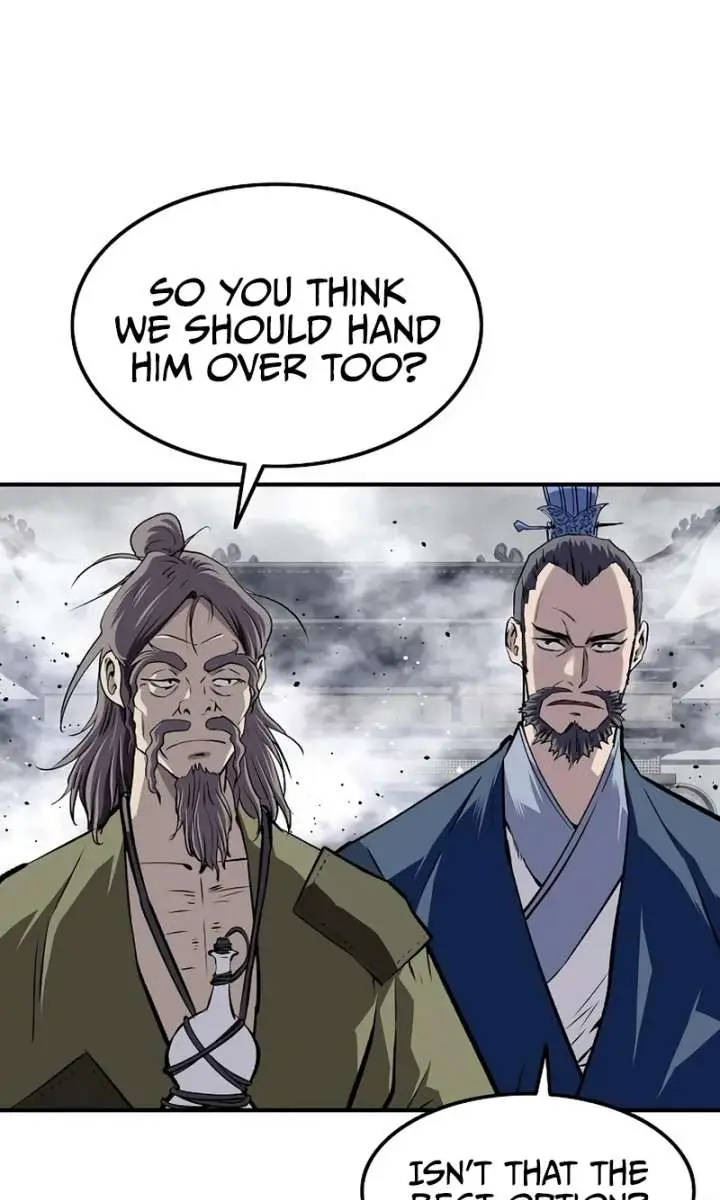 The Supreme Demon Swordmaster Chapter 34 Page 8