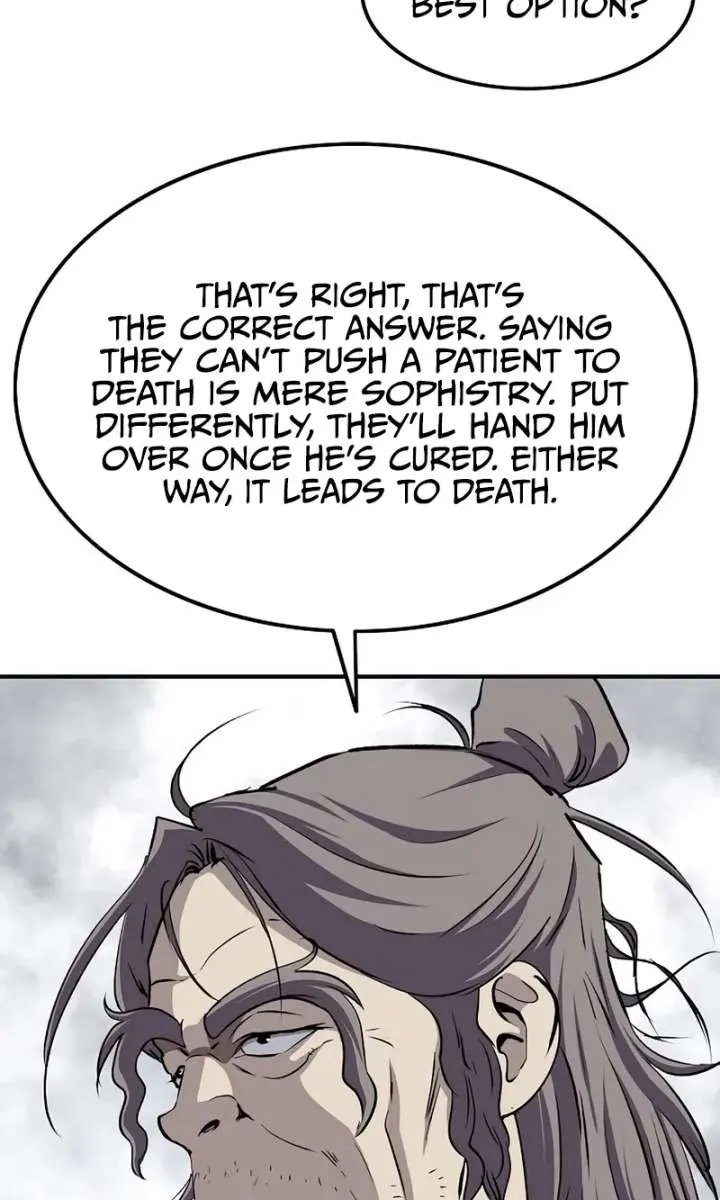 The Supreme Demon Swordmaster Chapter 34 Page 9