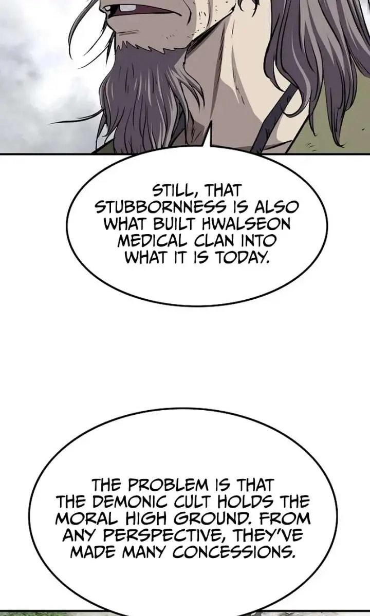 The Supreme Demon Swordmaster Chapter 34 Page 10
