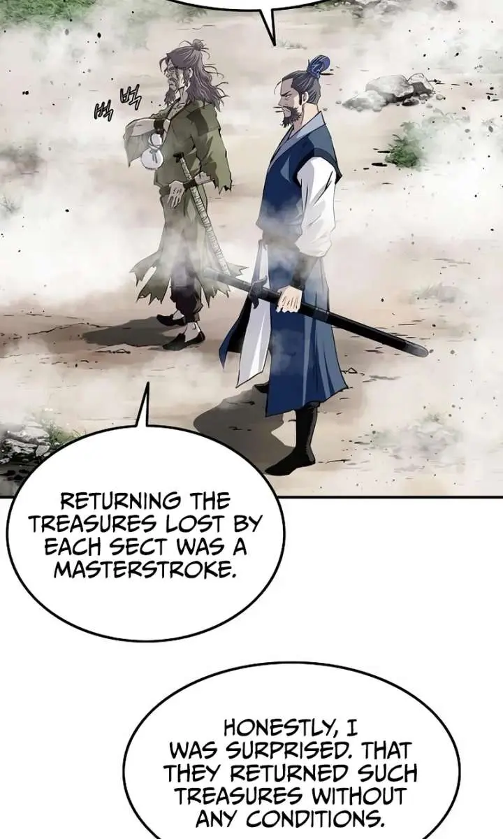 The Supreme Demon Swordmaster Chapter 34 Page 11