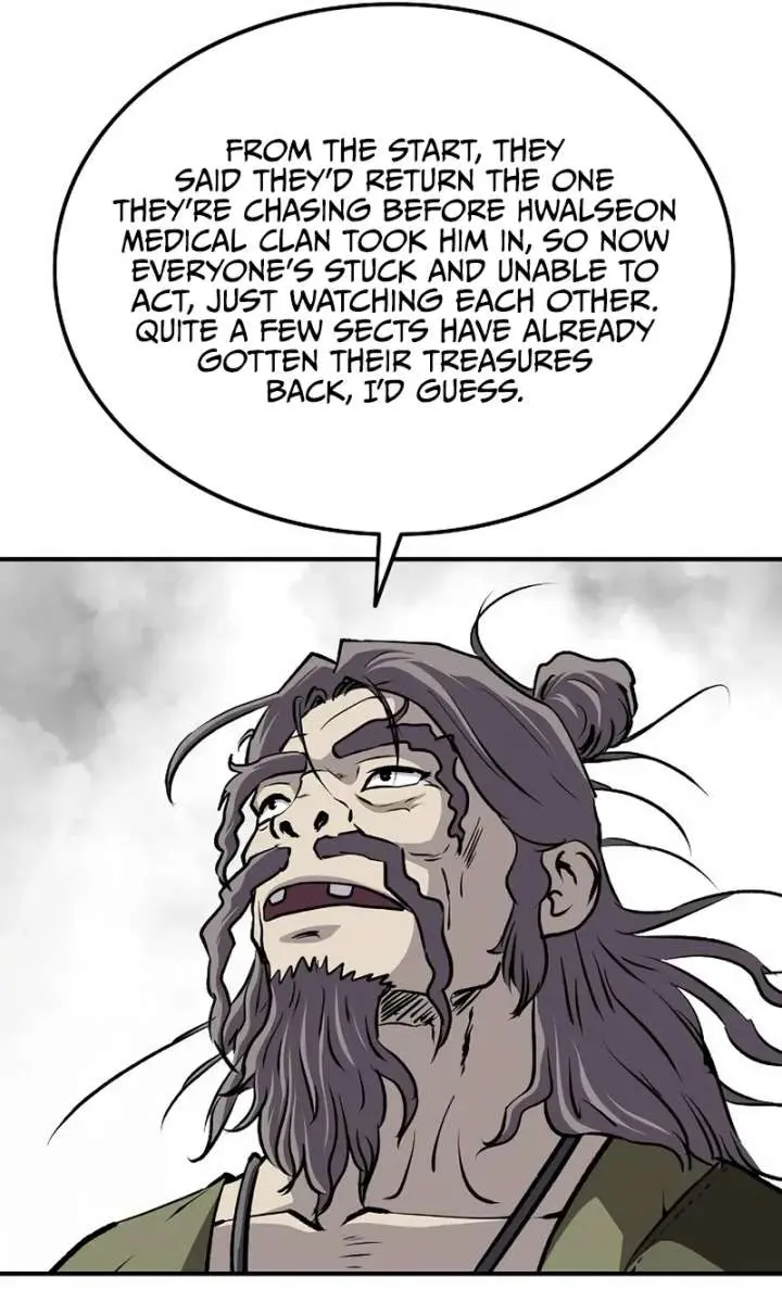 The Supreme Demon Swordmaster Chapter 34 Page 13