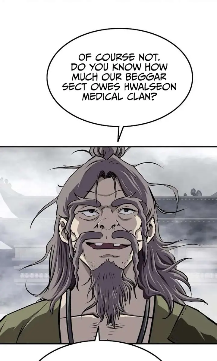 The Supreme Demon Swordmaster Chapter 34 Page 15