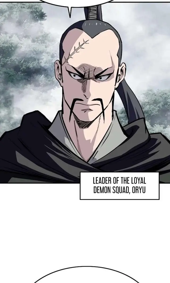 The Supreme Demon Swordmaster Chapter 34 Page 22