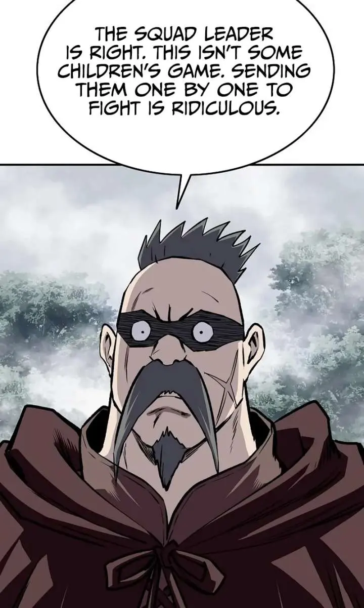 The Supreme Demon Swordmaster Chapter 34 Page 23