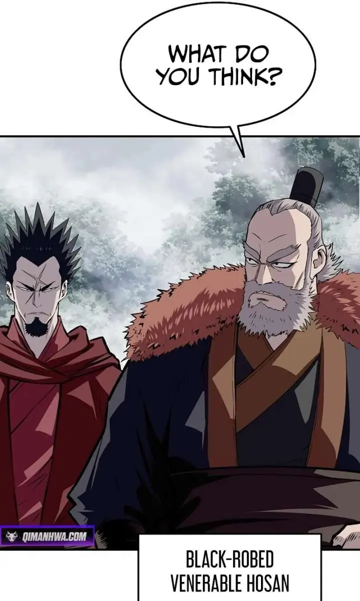 The Supreme Demon Swordmaster Chapter 34 Page 25