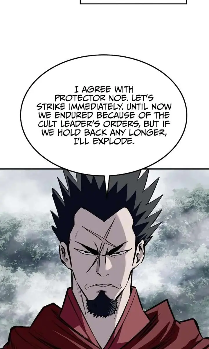 The Supreme Demon Swordmaster Chapter 34 Page 26
