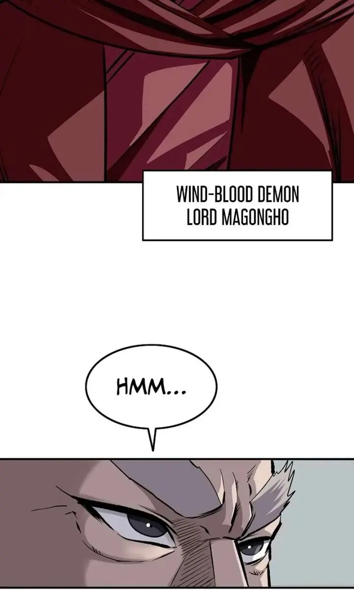 The Supreme Demon Swordmaster Chapter 34 Page 27