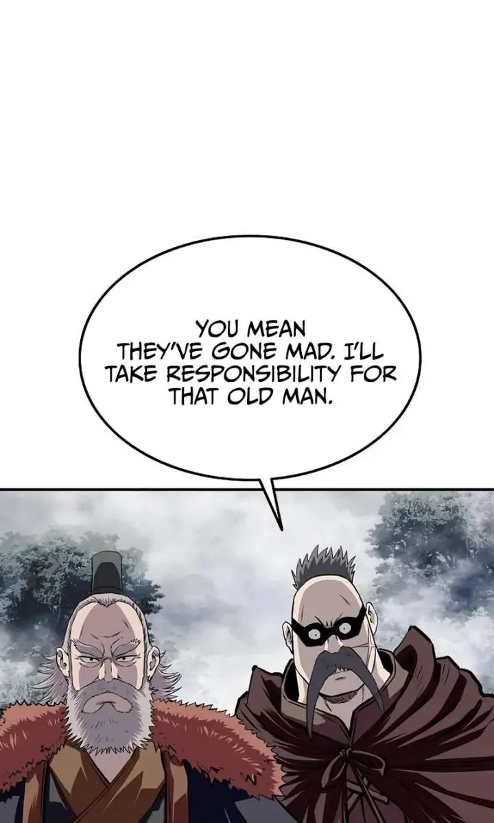 The Supreme Demon Swordmaster Chapter 34 Page 29