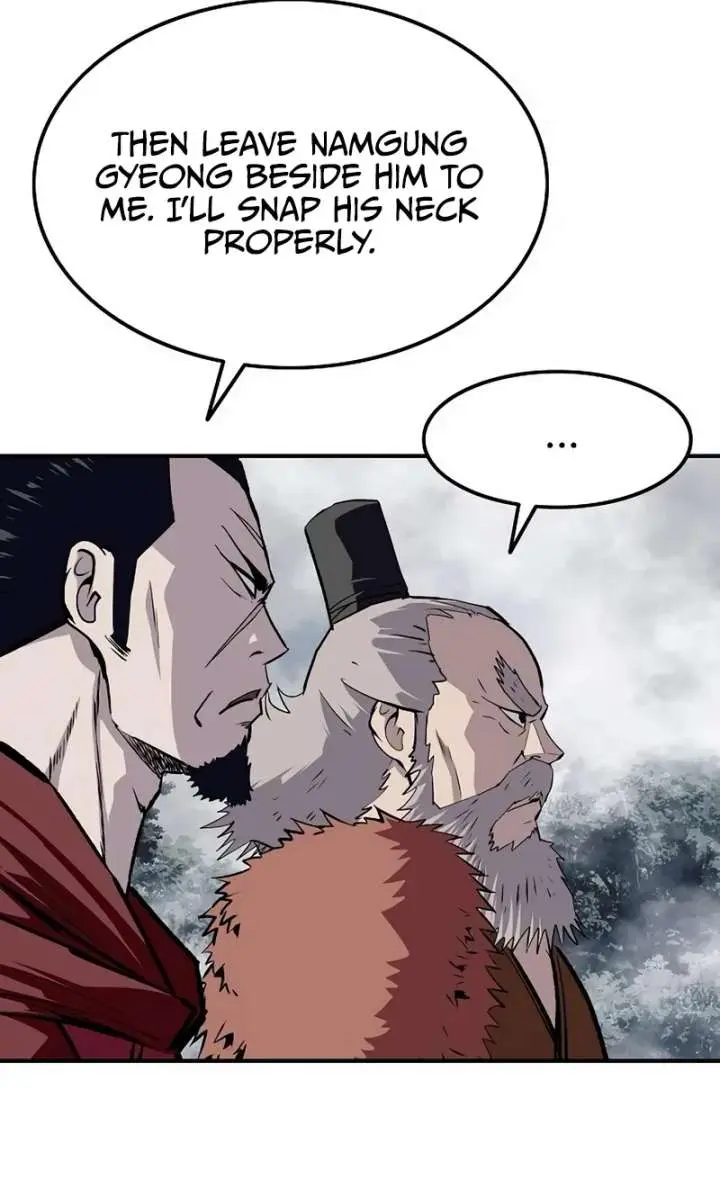 The Supreme Demon Swordmaster Chapter 34 Page 31
