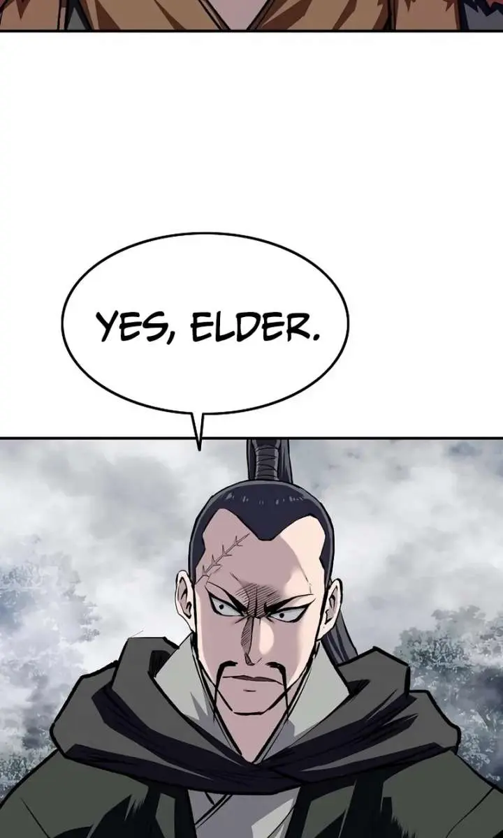 The Supreme Demon Swordmaster Chapter 34 Page 33