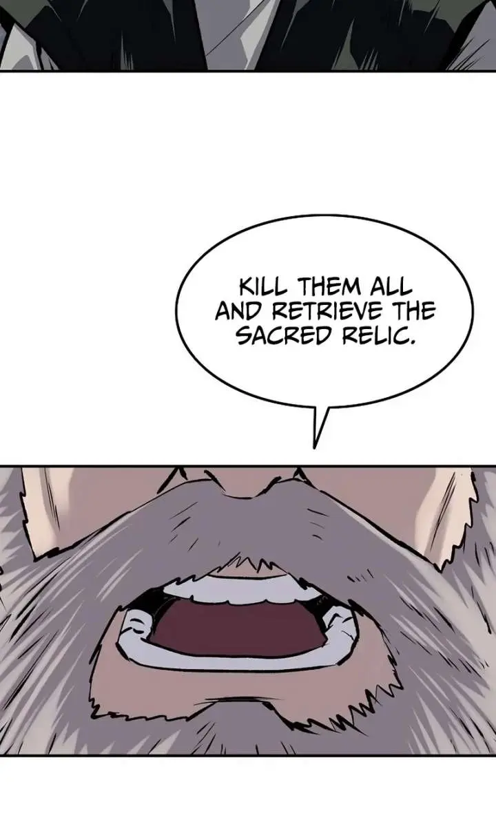 The Supreme Demon Swordmaster Chapter 34 Page 34
