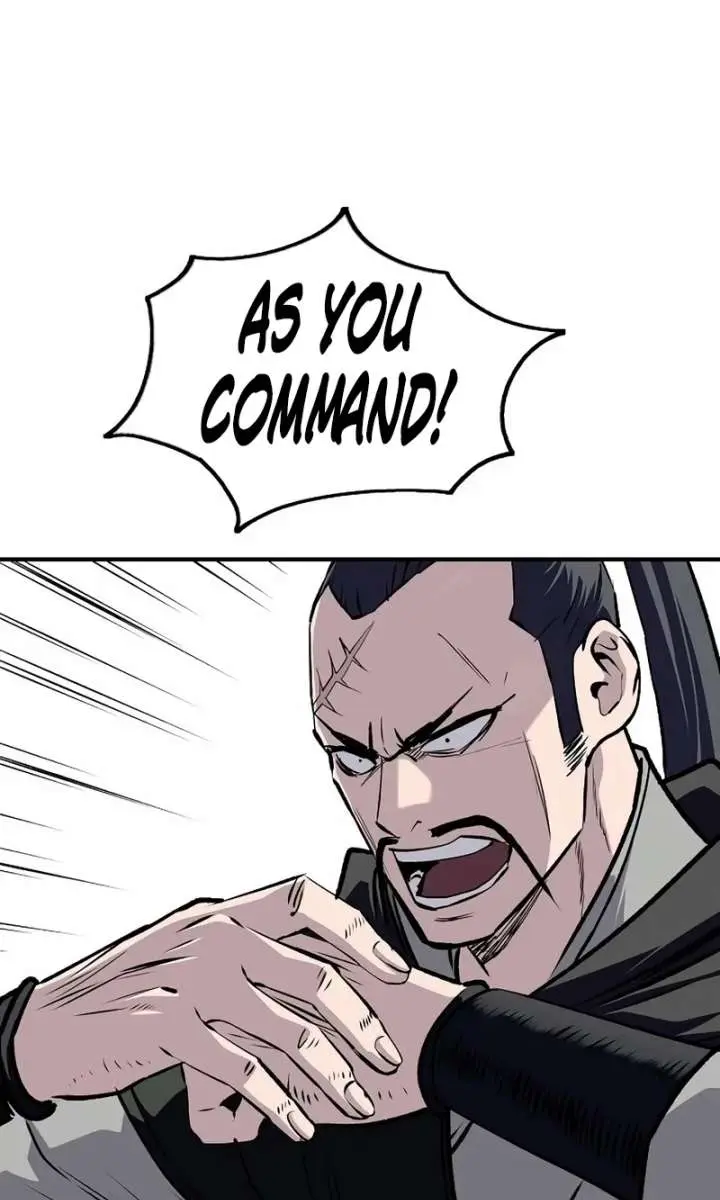 The Supreme Demon Swordmaster Chapter 34 Page 35