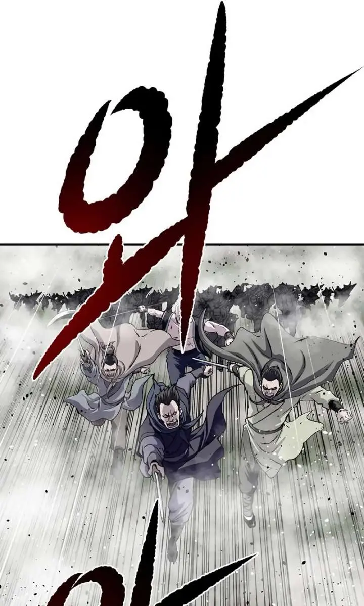 The Supreme Demon Swordmaster Chapter 34 Page 37